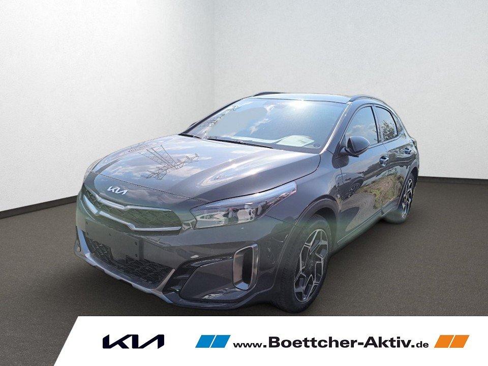 Kia XCEED 1.6T 180PS GT-Line LED Automatik PKW