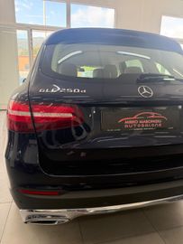 Mercedes GLC 250 - 11