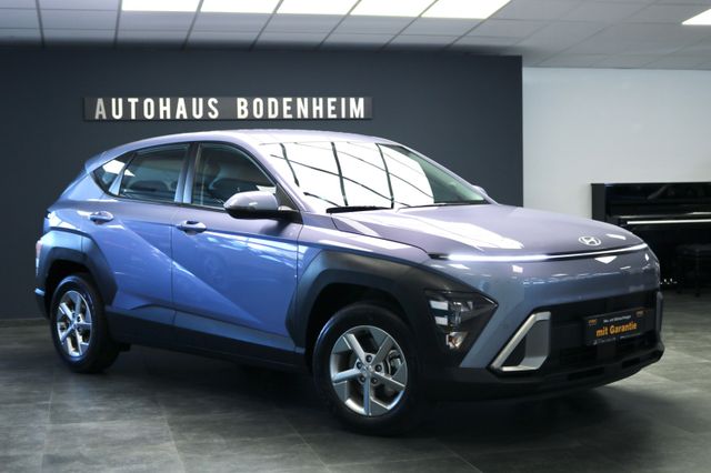 Kona Select Hybrid 2WD/ACC/KAMERA/PDC/8F BEREIFT