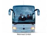 Mercedes-Benz Tourismo 15 RHD -49+1+1 Länge 12,14 m - Radlader