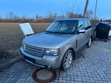 Land Rover Range Rover 5.0 V8 SC Supercharged - Land Rover Range Rover