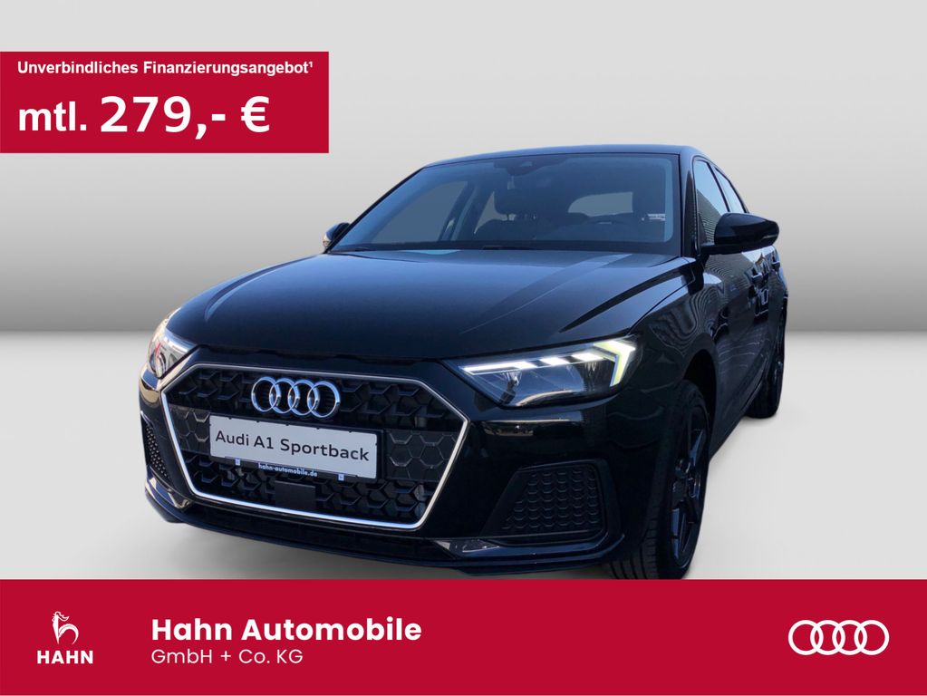 Image of Audi A1
