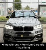 BMW X6 M50*Org.Carbon*22 Breyton*Individuall.*Harman - BMW X6 M50 aus 2017