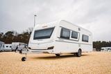 Dethleffs Nomad 560 RET *PREISVORTEIL: 11.354 EURO* - Angebote