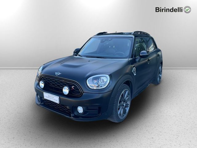 MINI Mini Countrym.(F60) - Mini 2.0 Cooper SD Hy