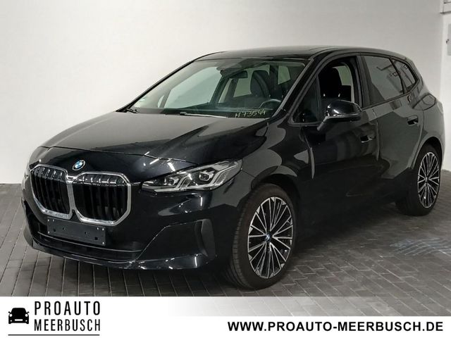 BMW 218 Active Tourer AHK/ACC/HEADUP/ADAPTIVLED/PANO