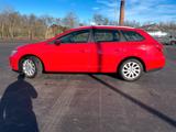 Seat Leon ST 1.4 125PS Style 68095 - Seat Leon: 1.6