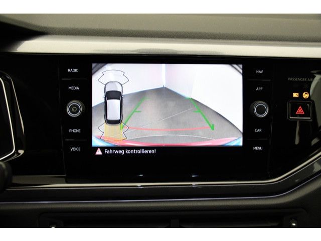Volkswagen Taigo - Bild 8