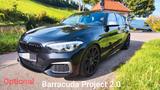 BMW M140i xDrive A Special Edition - LCI no OPF - BMW M140i