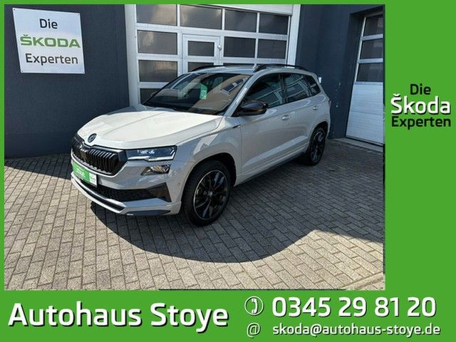 Image of Skoda Karoq