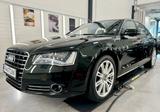 Audi A8L 4.2 TDI V8 quattro Bentley Midnight Emerald - Audi A8: 4e