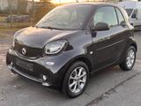 Smart ForTwo coupe - Smart Gebrauchtwagen in Osnabrück