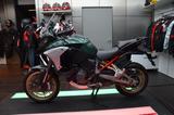 Ducati Multistrada V4 S 2022 Akrapovic - DUCATI MULTISTRADA V4