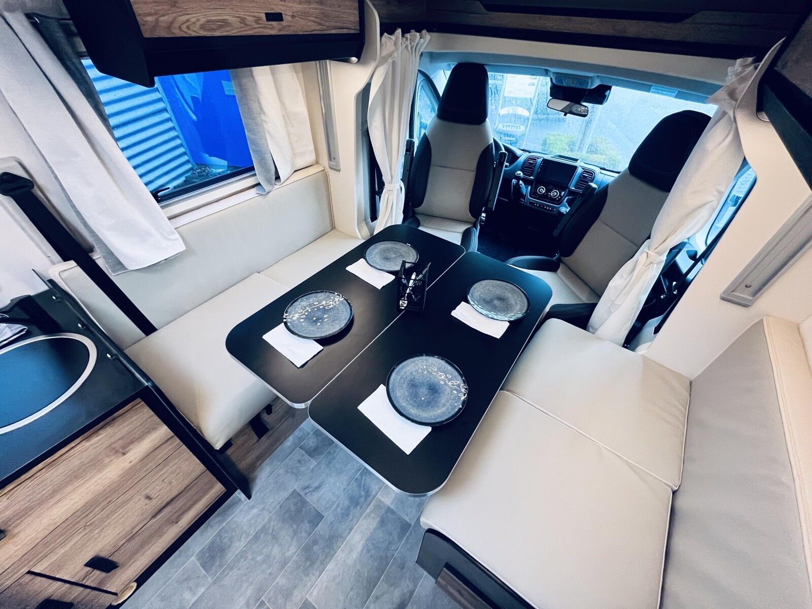 Fahrzeugabbildung XGO Dynamic 66P Modell 2027
