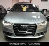Audi A6 Lim 3.0 TDI quattro ACC Spur HUD Standheizung - Audi A6 mit Diesel-Antrieb: Limousine, Automatik