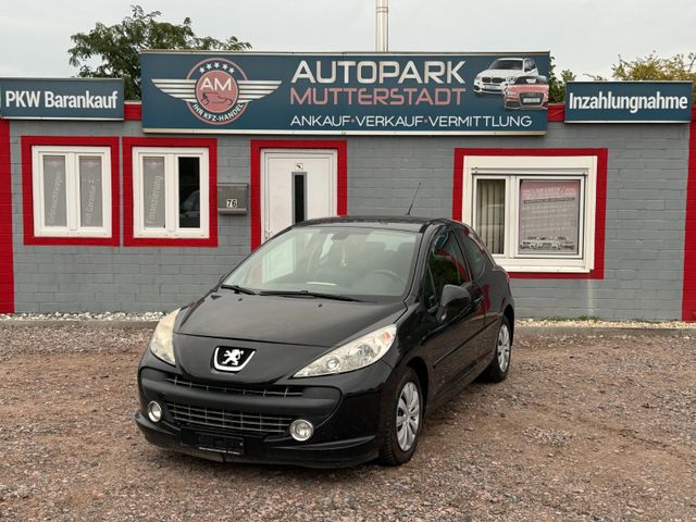 Peugeot 207 Sport