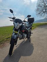 Andere Moped Romet ZXT 50  - BENZIN MOFA