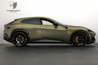 Ferrari Purosangue - Vorschau Bild 6