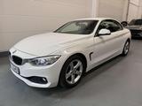 BMW 420 i Advantage Navi*Xenon*M-Lenkrad*PDC*Tempoma - BMW 420 in Berlin