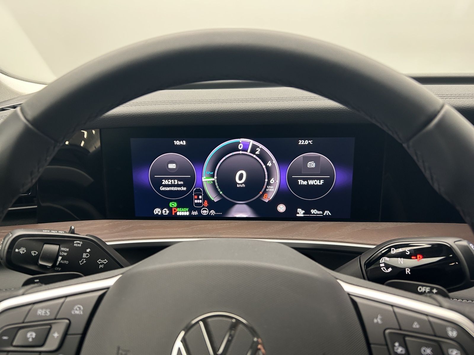 Volkswagen Tayron - Bild 9