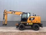 CAT M 318 F - Angebote