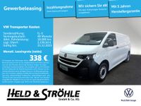 Volkswagen T7 Transporter - Vorschau Bild 1