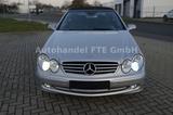 Mercedes-Benz CLK 200 CLK Cabrio CLK 200*Avantgarde*Aut*Temp* - gebrauchte Mercedes-Benz CLK 200 aus dem Jahr 2004