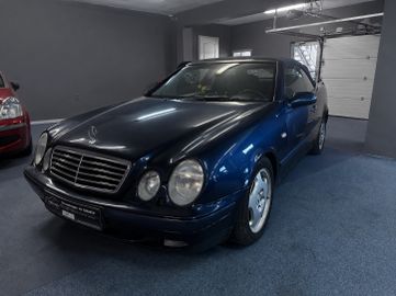 Mercedes CLK 230 - 7