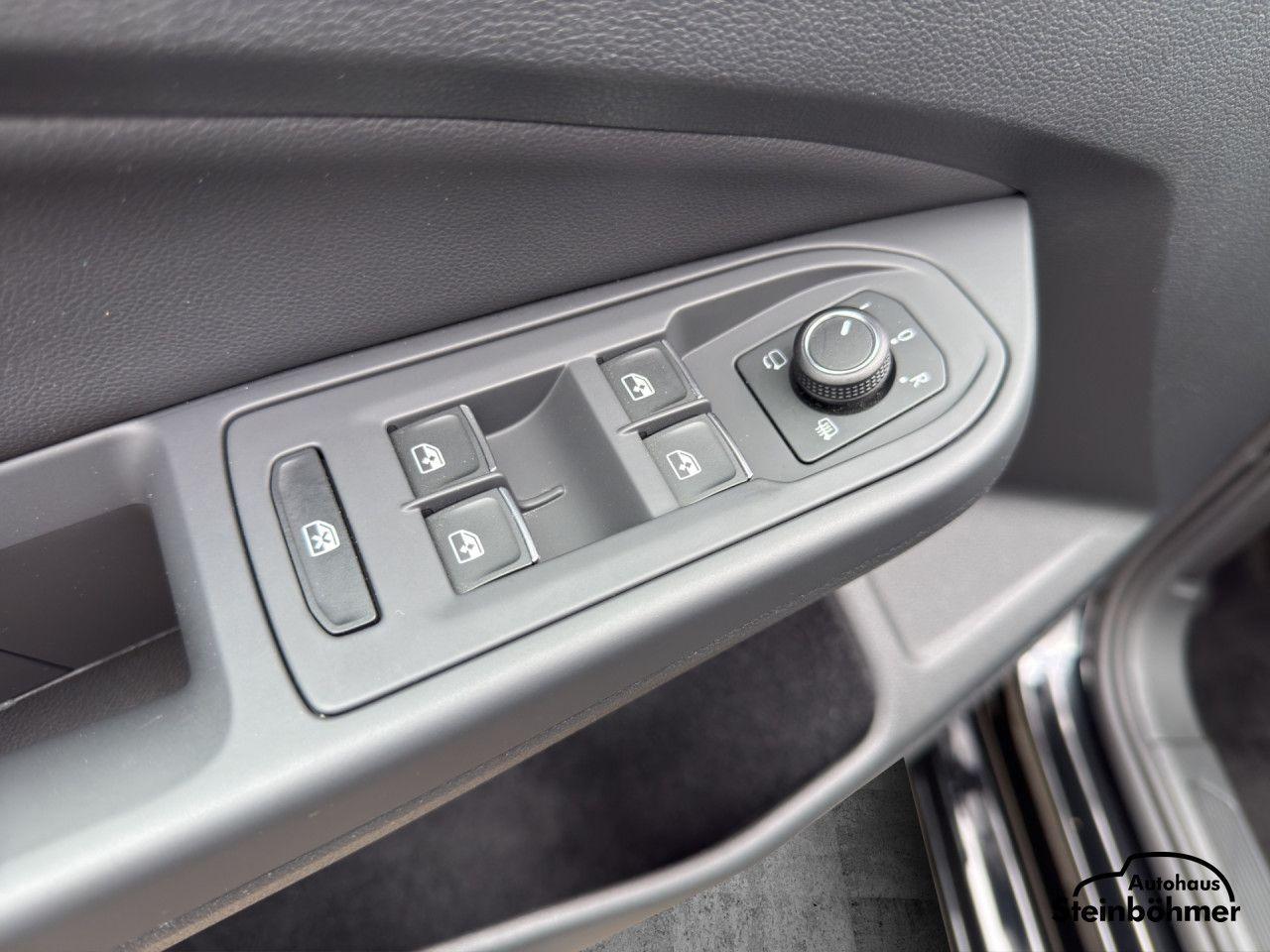 Volkswagen Golf GOAL 1.5TSI Navi LED-Plus AHK RearView SHZ, миниатюра 17
