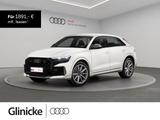 Audi RS Q8 SUV performance NEUBESTELLUNG