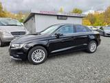 Audi A3 Limousine ambiente Xenon*TÜV+Inspektion neu* - Audi A3 Ambiente mit Diesel-Antrieb