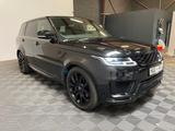 Land Rover Range Rover Sport Autobiography 4.4 *Pano/AHK* - Land Rover: Sport