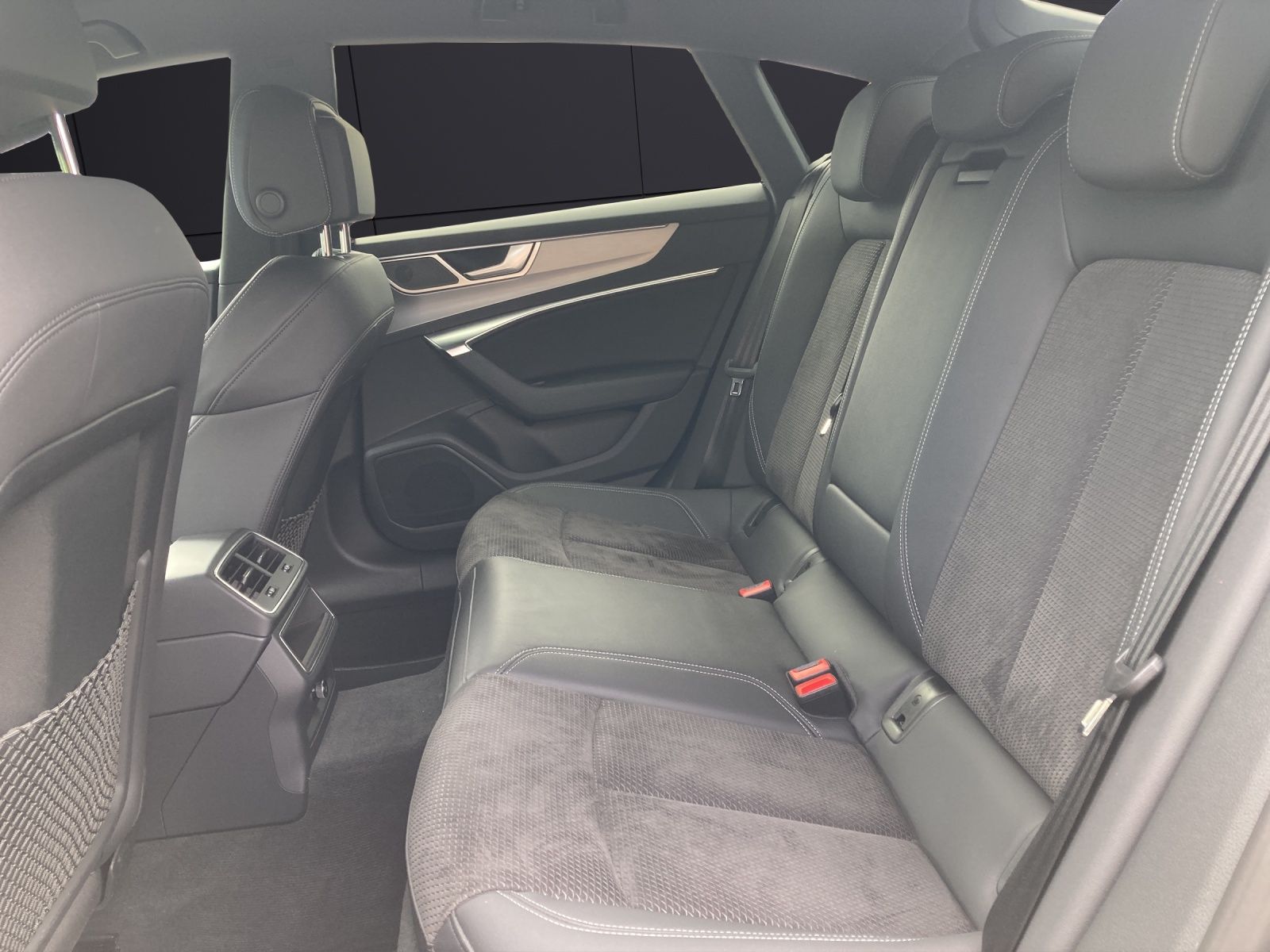 Fahrzeugabbildung Audi A7 Sportback 55 TFSI quattro s tronic