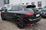Porsche Cayenne S V8 Diesel *PANORAMA*BI-XENON*NAVI*AHK* - Porsche Cayenne in Braunschweig