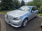 Mercedes-Benz Mercedes Benz 204K  C200 1. Hand - Mercedes-Benz C 200 in Bonn
