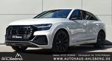 Audi Q8 S-Line Pano 23 Zoll 360°/HD Matrix/Massa./HUD - Audi Q8 Tageszulassungen