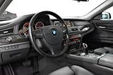 BMW 730D LANGVERSION*AUS 2 HAND*TOP-ZUSTAND* - BMW 730 in Düsseldorf