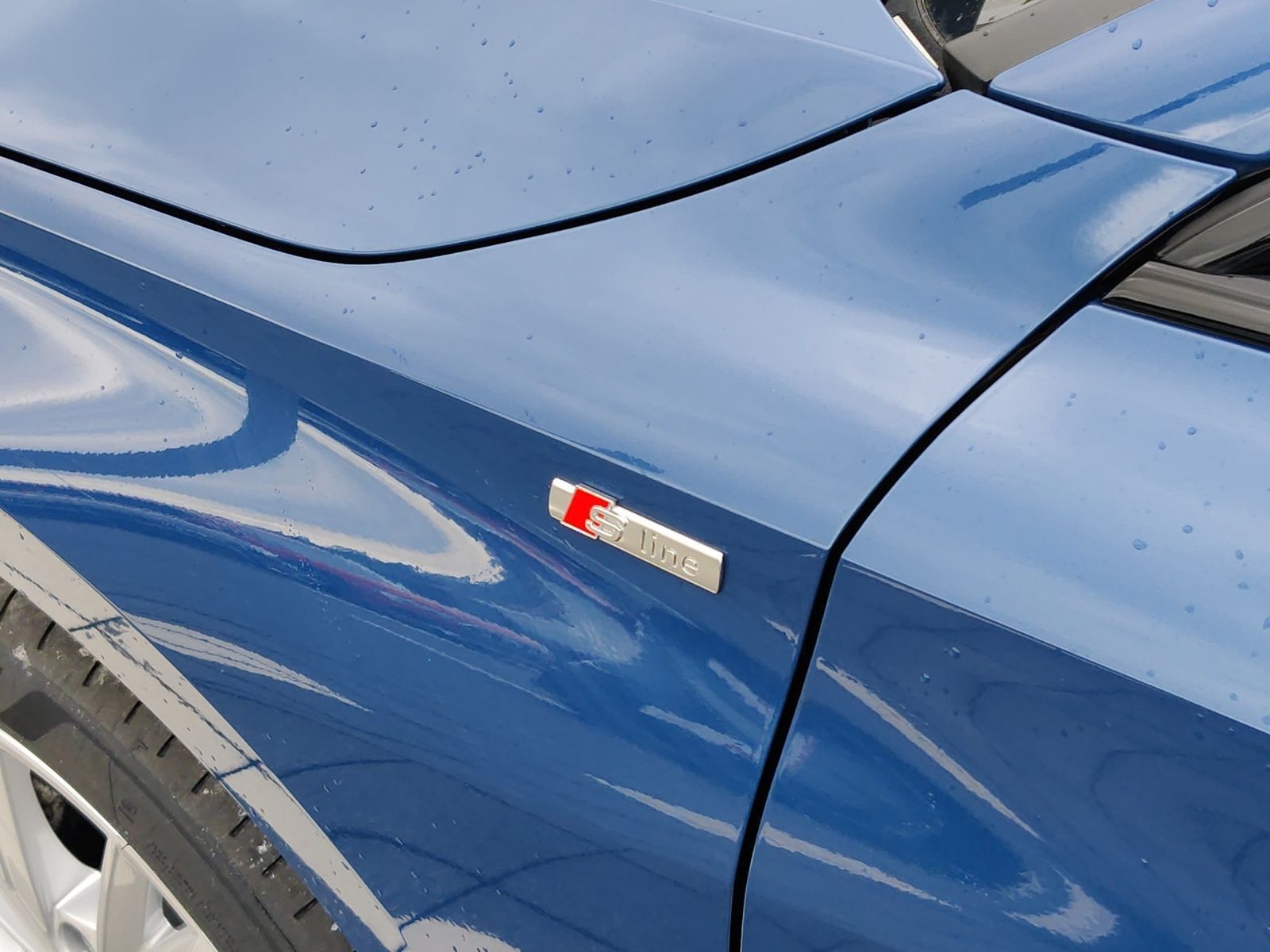 Audi A3 - Bild 24