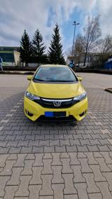 Honda Jazz 1.3 i-VTEC Elegance | Nur 58.50... - Honda Jazz Gebrauchtwagen in Augsburg