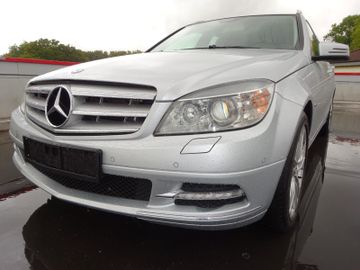 Mercedes C 180 - 1
