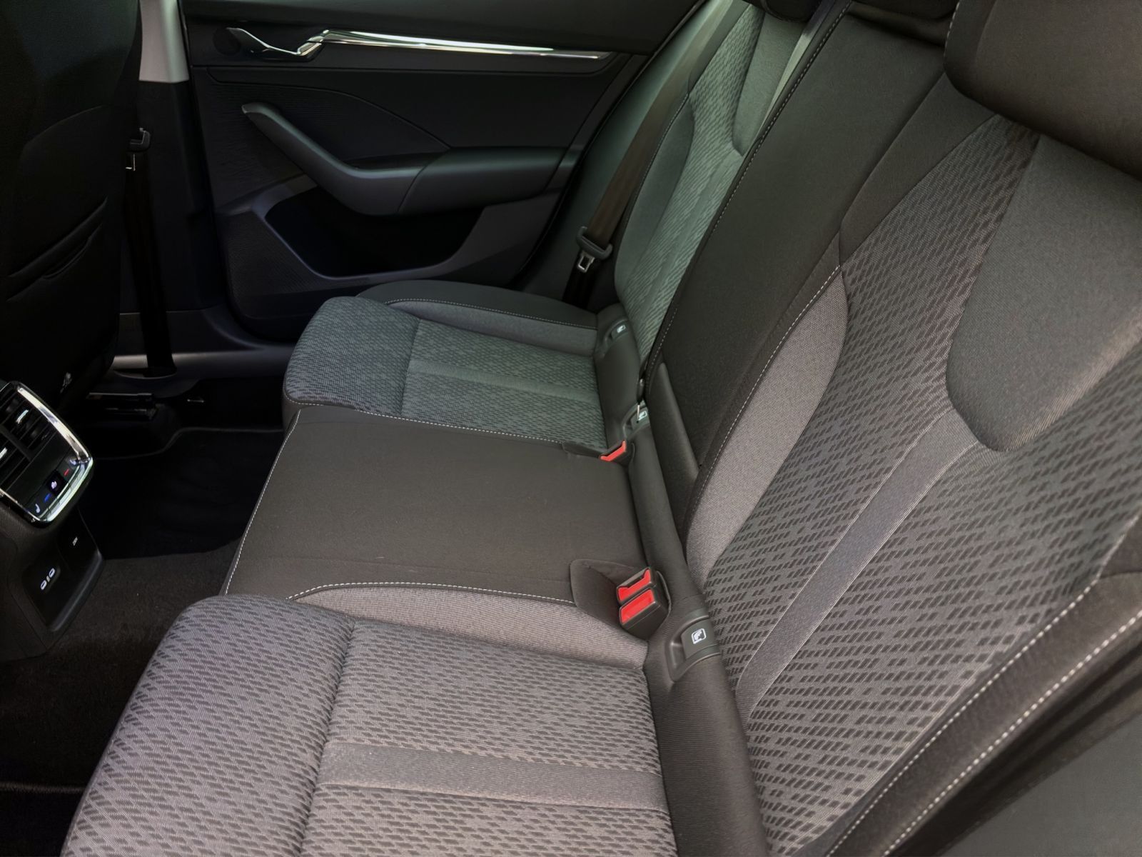 Skoda Octavia - Bild 16