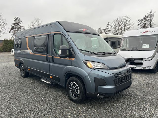 Malibu diversity GT skyview 640 LE K