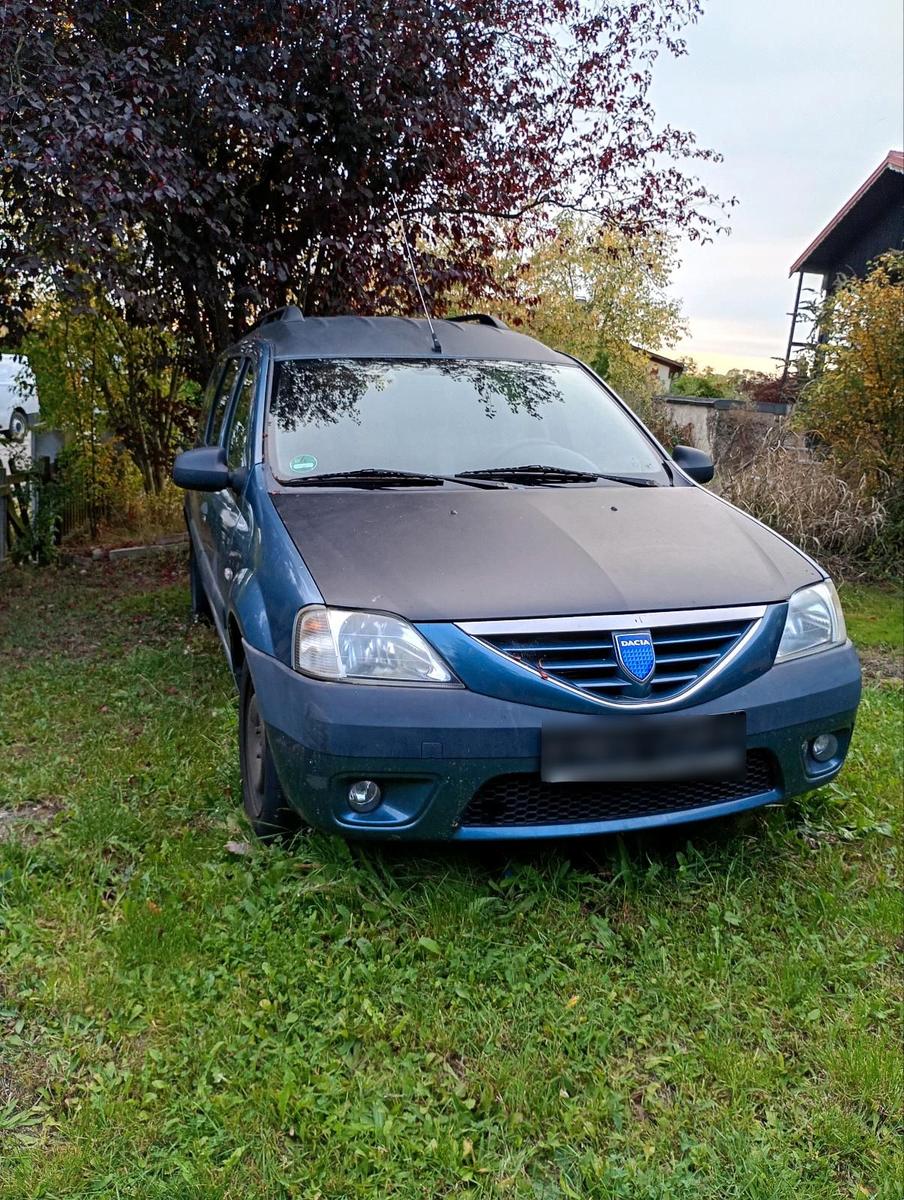 Dacia Logan