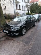 Volkswagen Passat B7 Top Zustand - Volkswagen Passat: 7