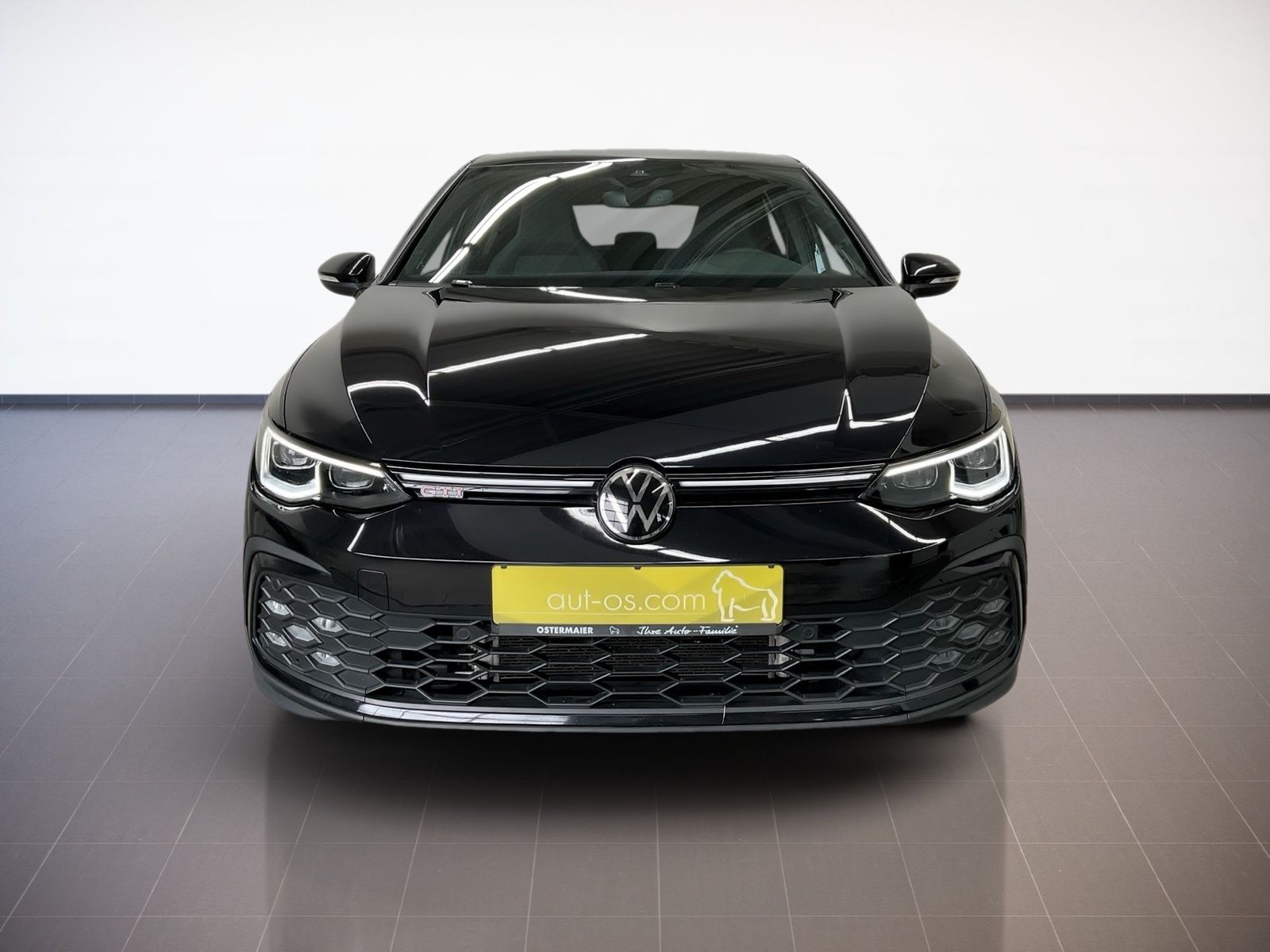 Volkswagen Golf - Bild 3