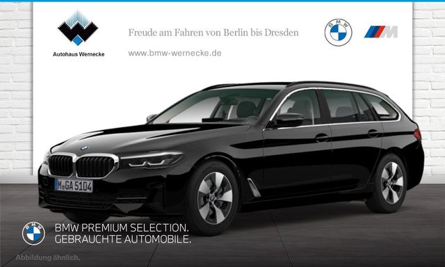 BMW 530i xDrive Touring