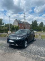 Land Rover Discovery Sport  AWD Automatik S  - Land Rover Gebrauchtwagen in Aachen
