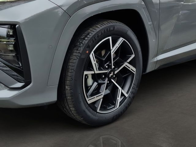 Hyundai Tucson – Bild 7