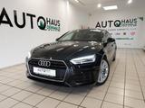 Audi A5 Sportback 2.0 TFSI*AHK*Allwetter* - Audi A5 mit Benzin-Antrieb: Leder, Limousine, 2.0