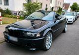 BMW Bmw 325 Cabrio M Paket e46 3er - BMW 325 in Hannover